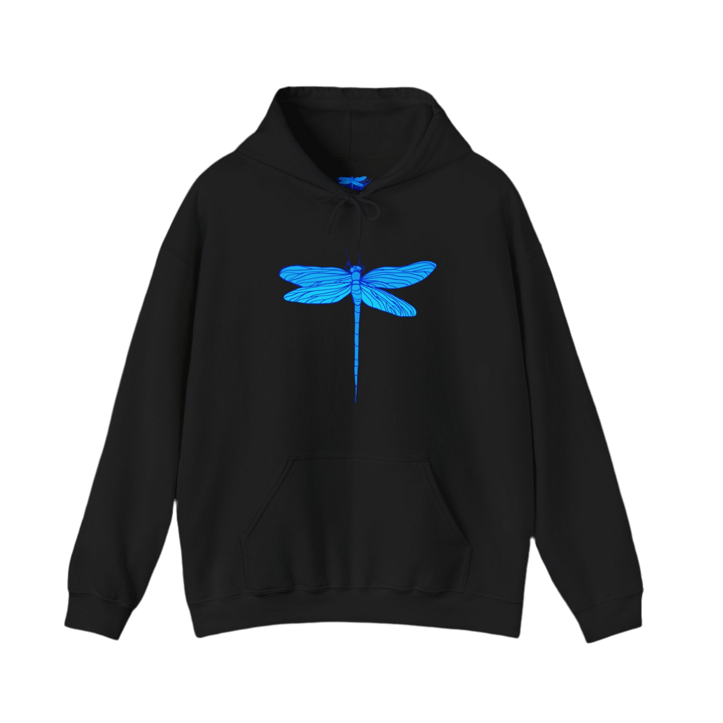 Positive Wings Hoodie