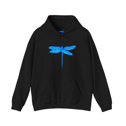 Positive Wings Hoodie