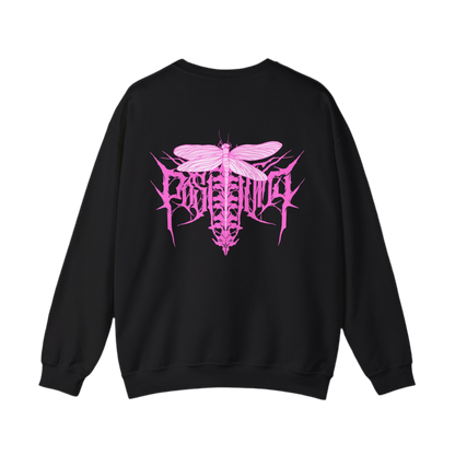 Positive Wings Sweater