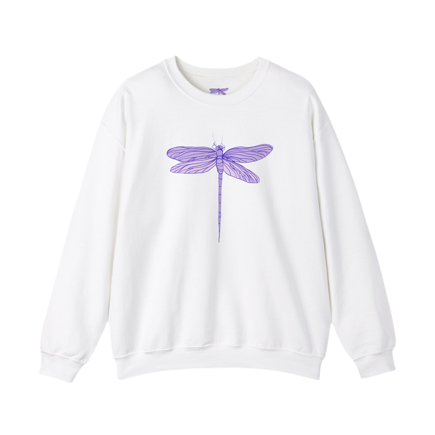 Positive Wings Sweater