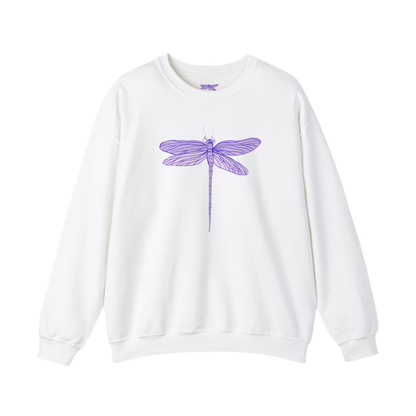 Positive Wings Sweater