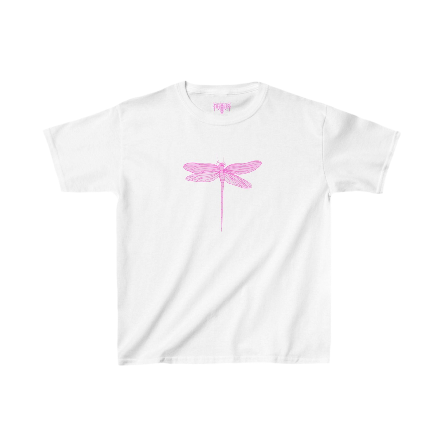 Wings of Positivity Kids Tee