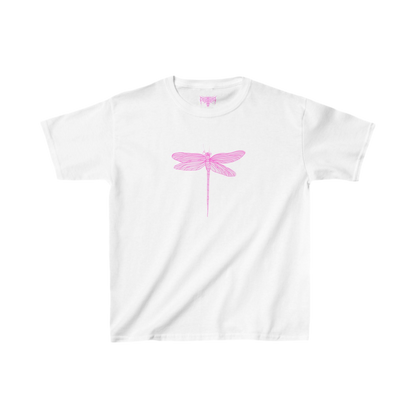 Wings of Positivity Kids Tee