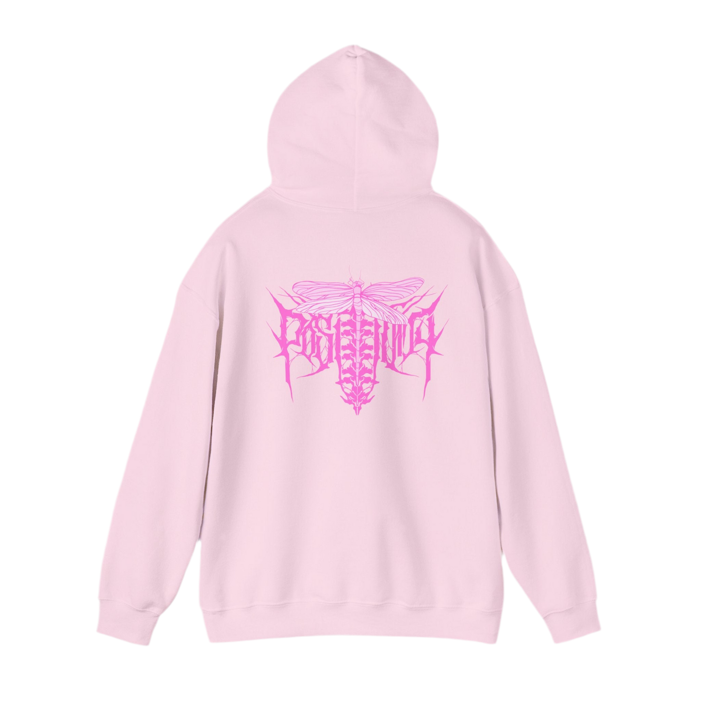 Positive Wings Hoodie