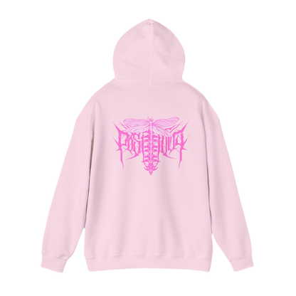 Positive Wings Hoodie