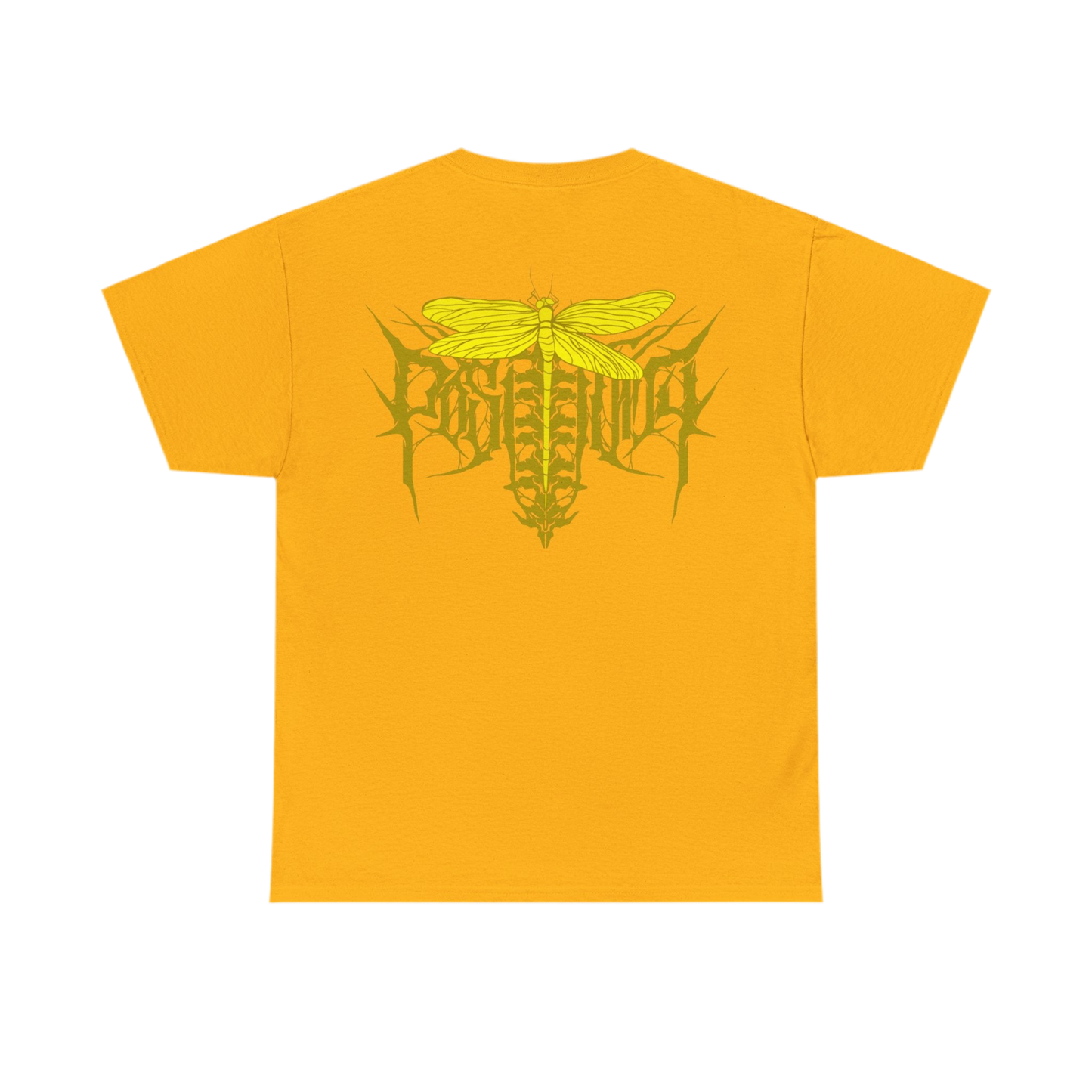 Wings of Positivity Tee