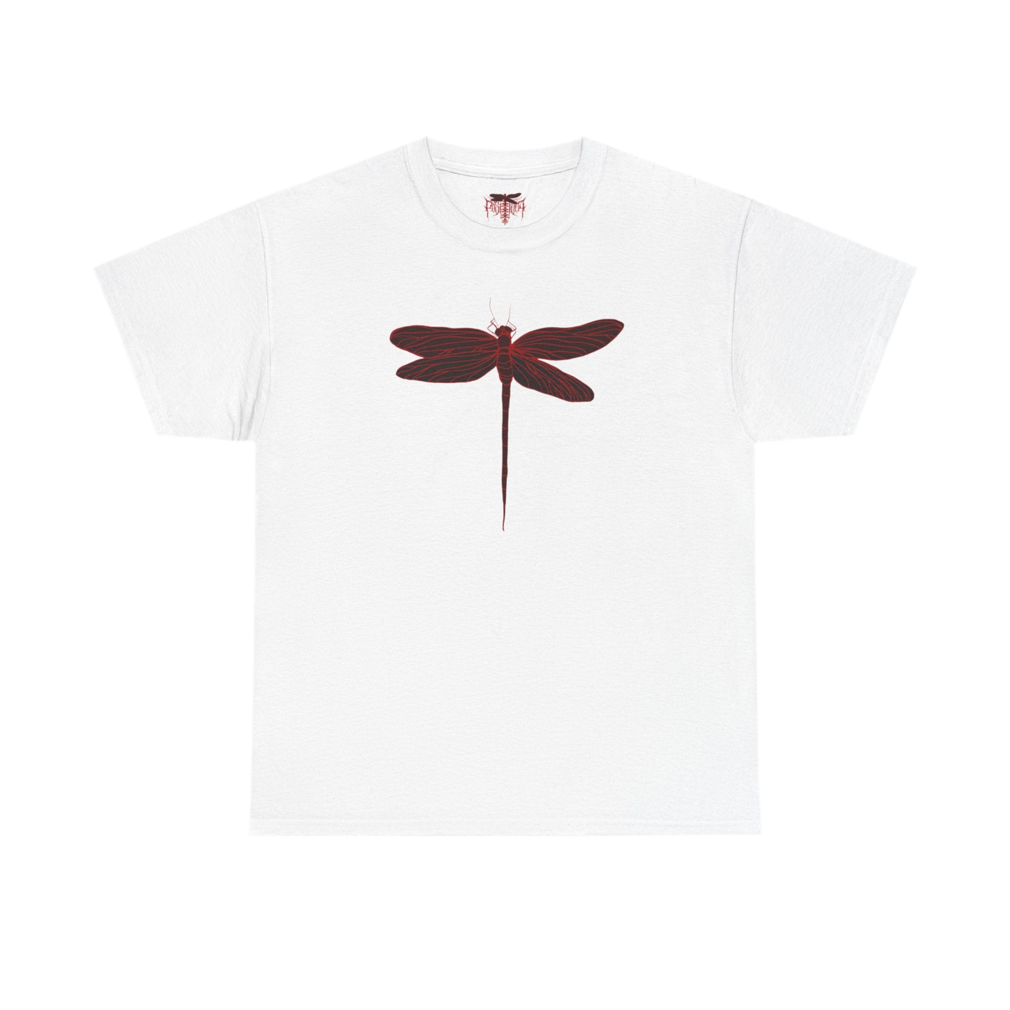 Wings of Positivity Tee