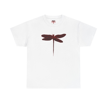 Wings of Positivity Tee