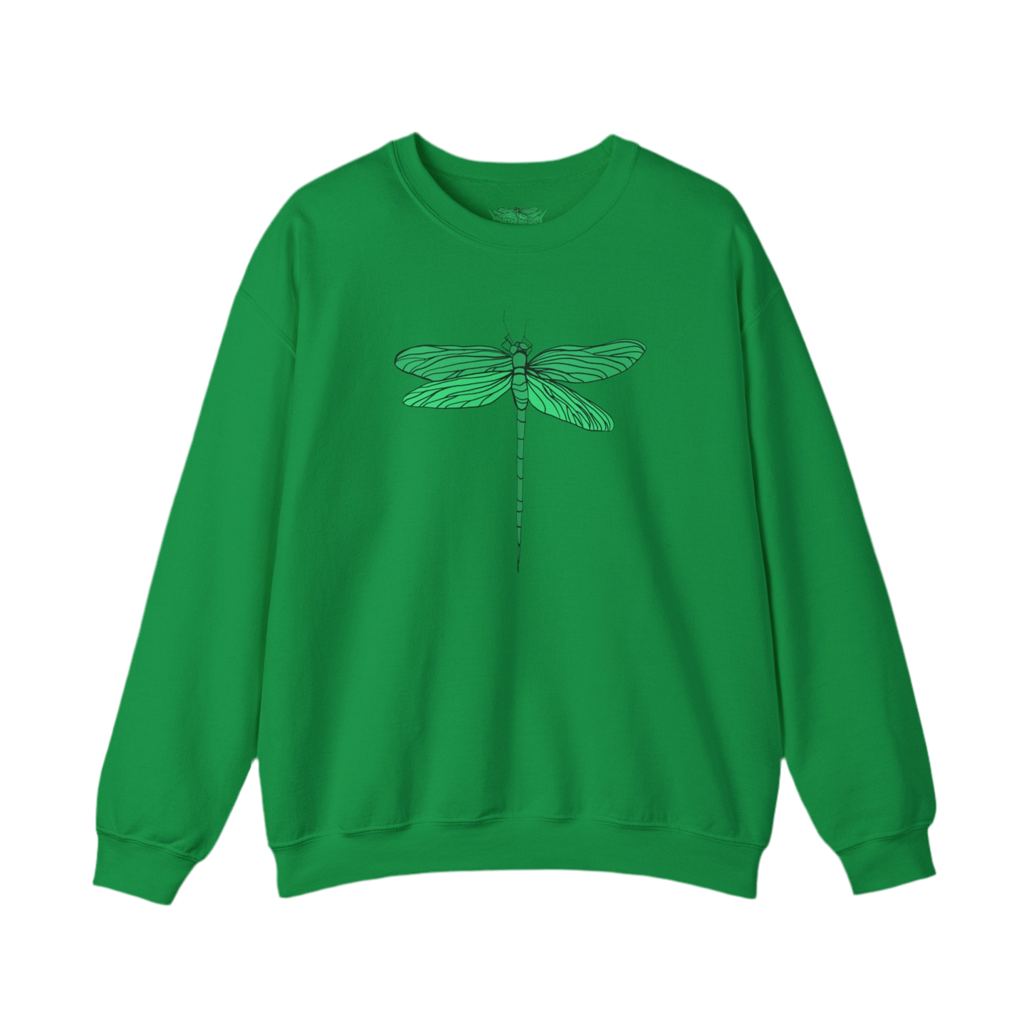 Positive Wings Sweater