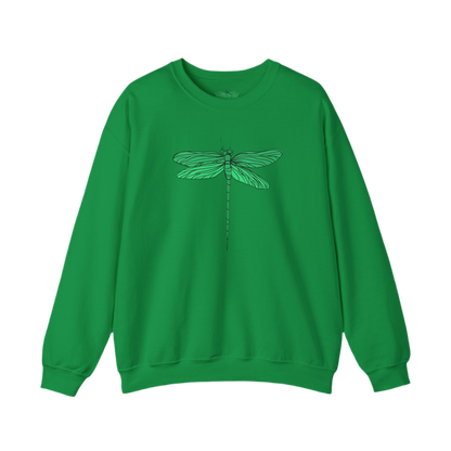 Positive Wings Sweater