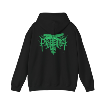 Positive Wings Hoodie