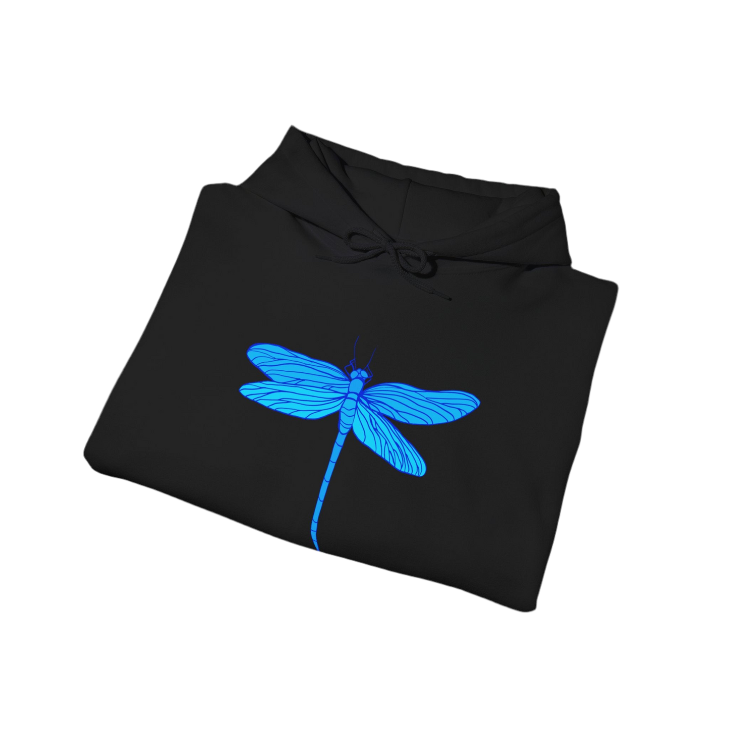 Positive Wings Hoodie