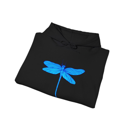 Positive Wings Hoodie