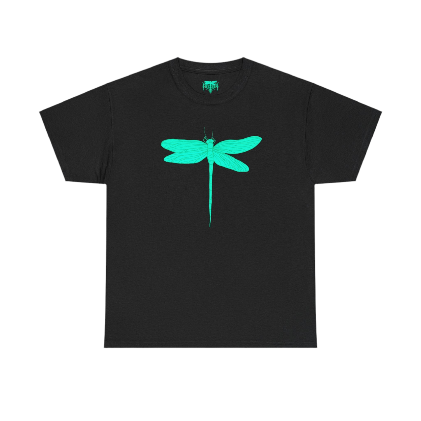 Wings of Positivity Tee