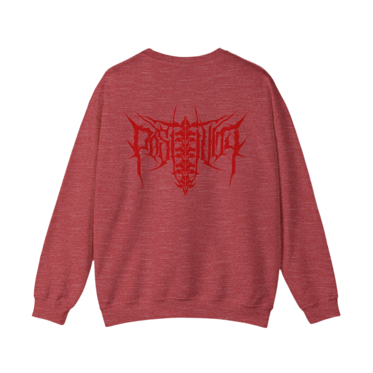 Positive Hearts Sweater