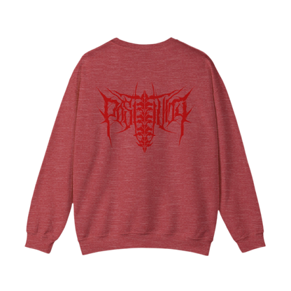 Positive Hearts Sweater