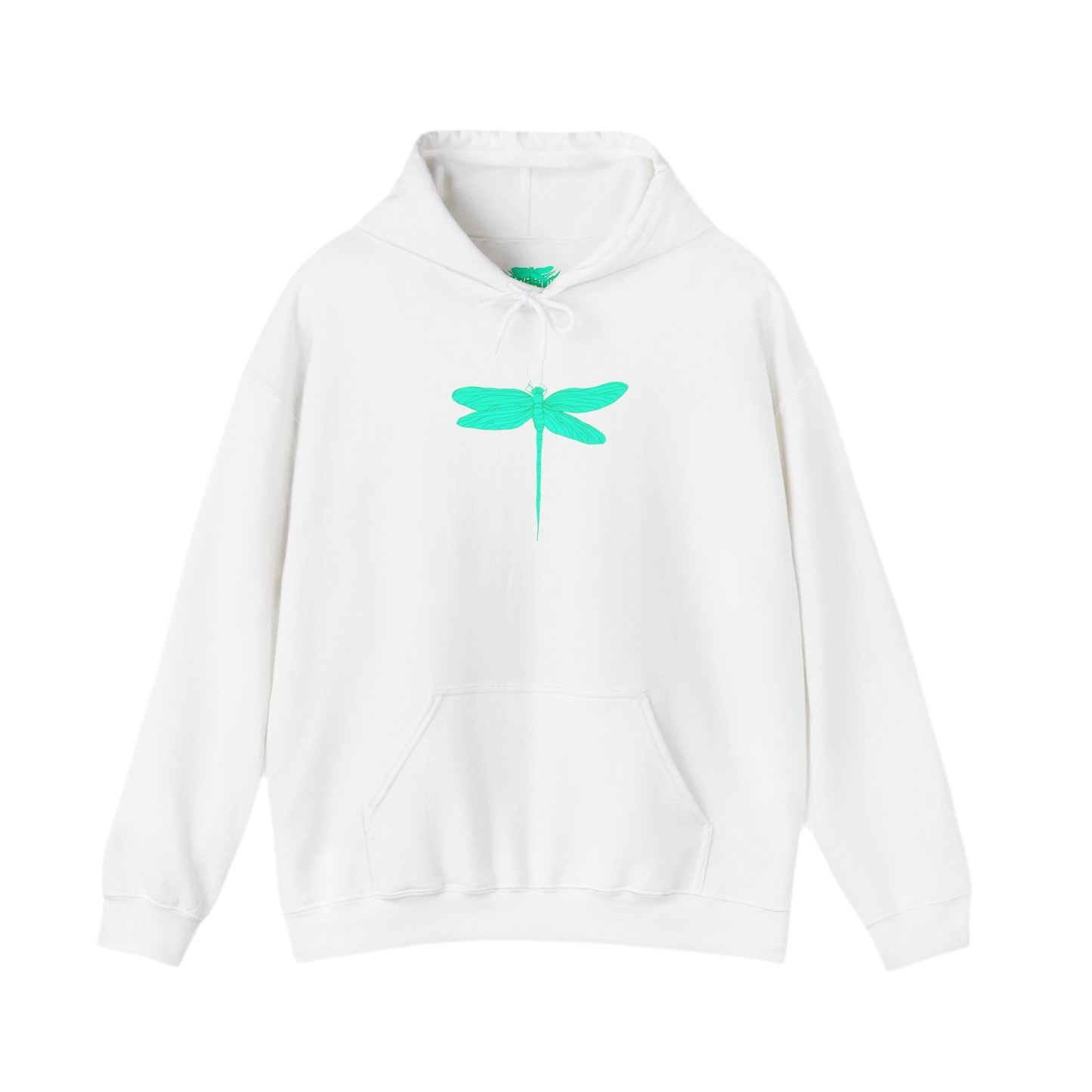 Positive Wings Hoodie