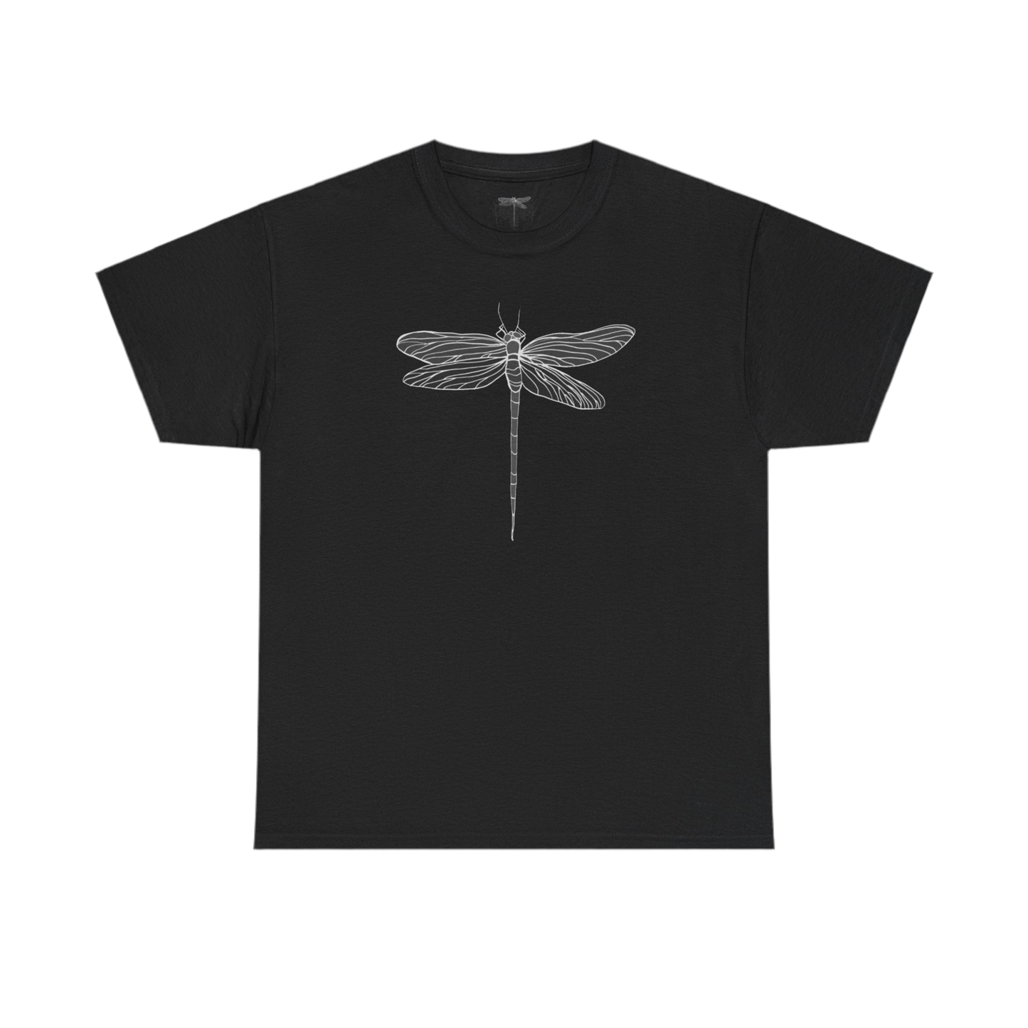 Wings of Positivity Tee