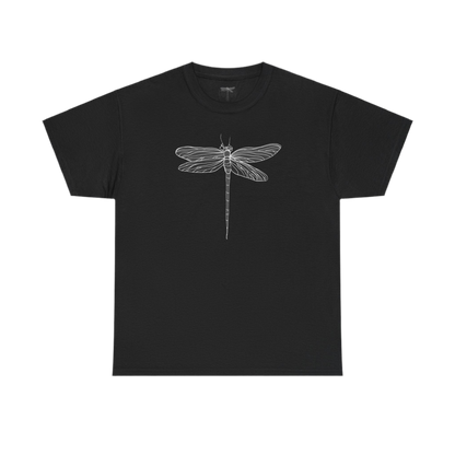 Wings of Positivity Tee