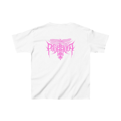 Wings of Positivity Kids Tee