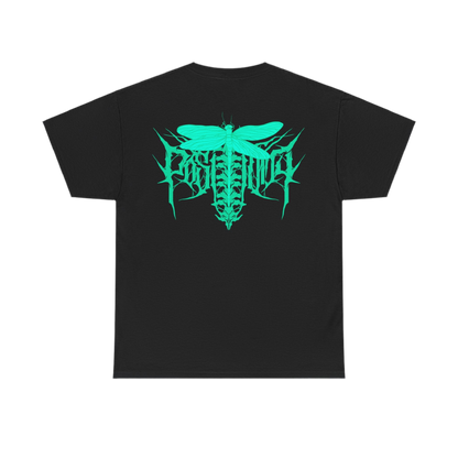 Wings of Positivity Tee