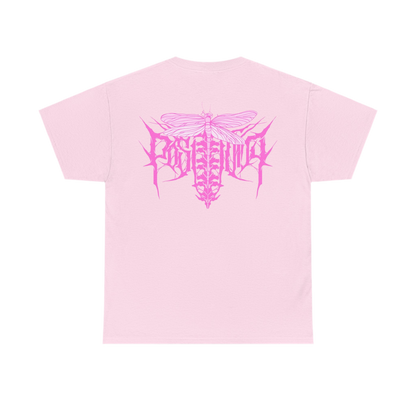 Wings of Positivity Tee