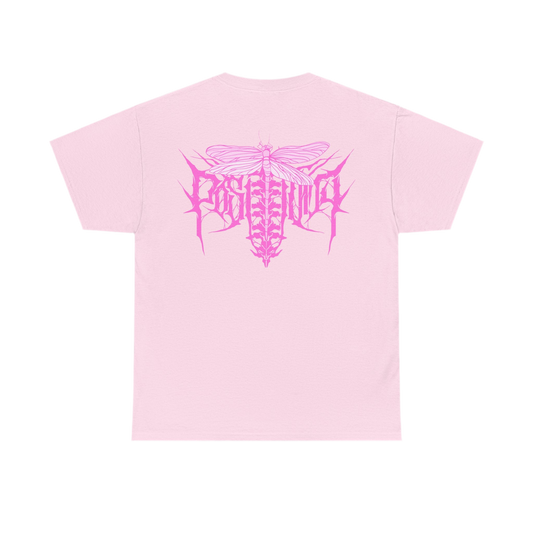 Wings of Positivity Tee