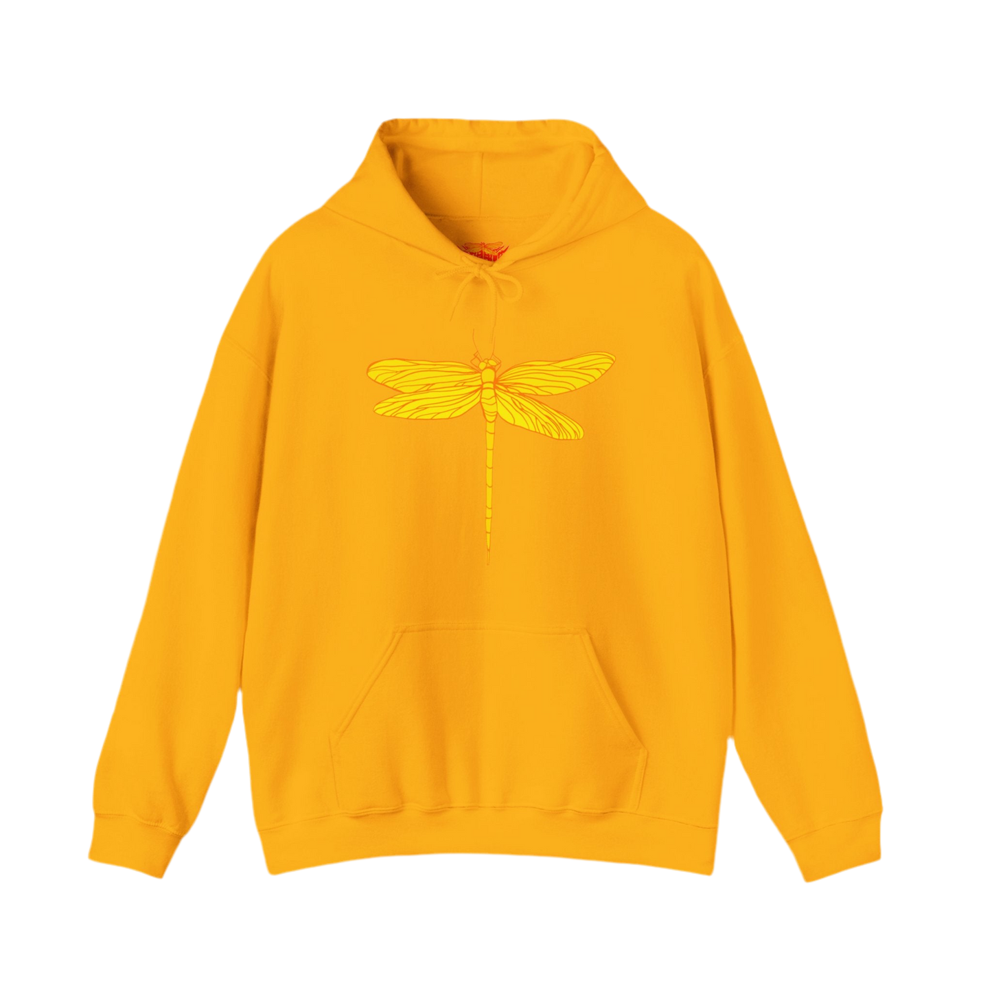 Positive Wings Hoodie