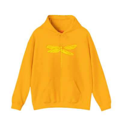 Positive Wings Hoodie