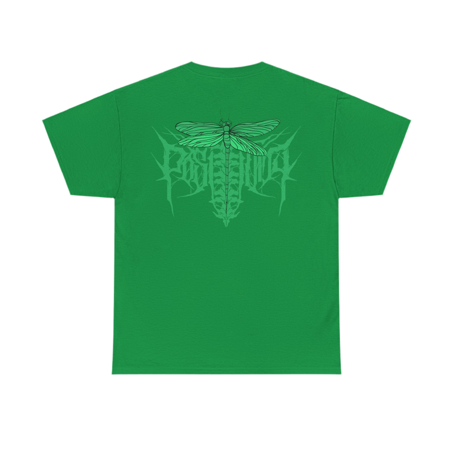 Wings of Positivity Tee