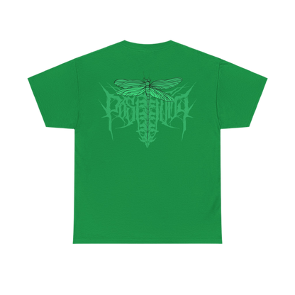 Wings of Positivity Tee