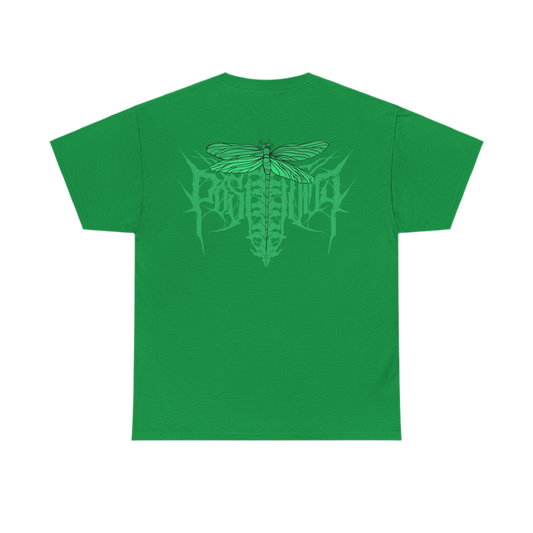 Wings of Positivity Tee