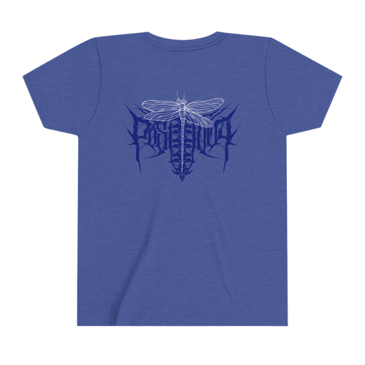 Wings of Positivity Youth Tee