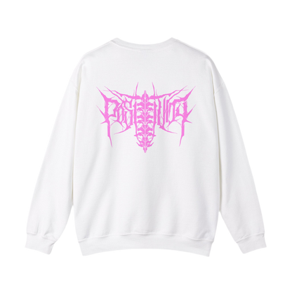 Positive Hearts Sweater