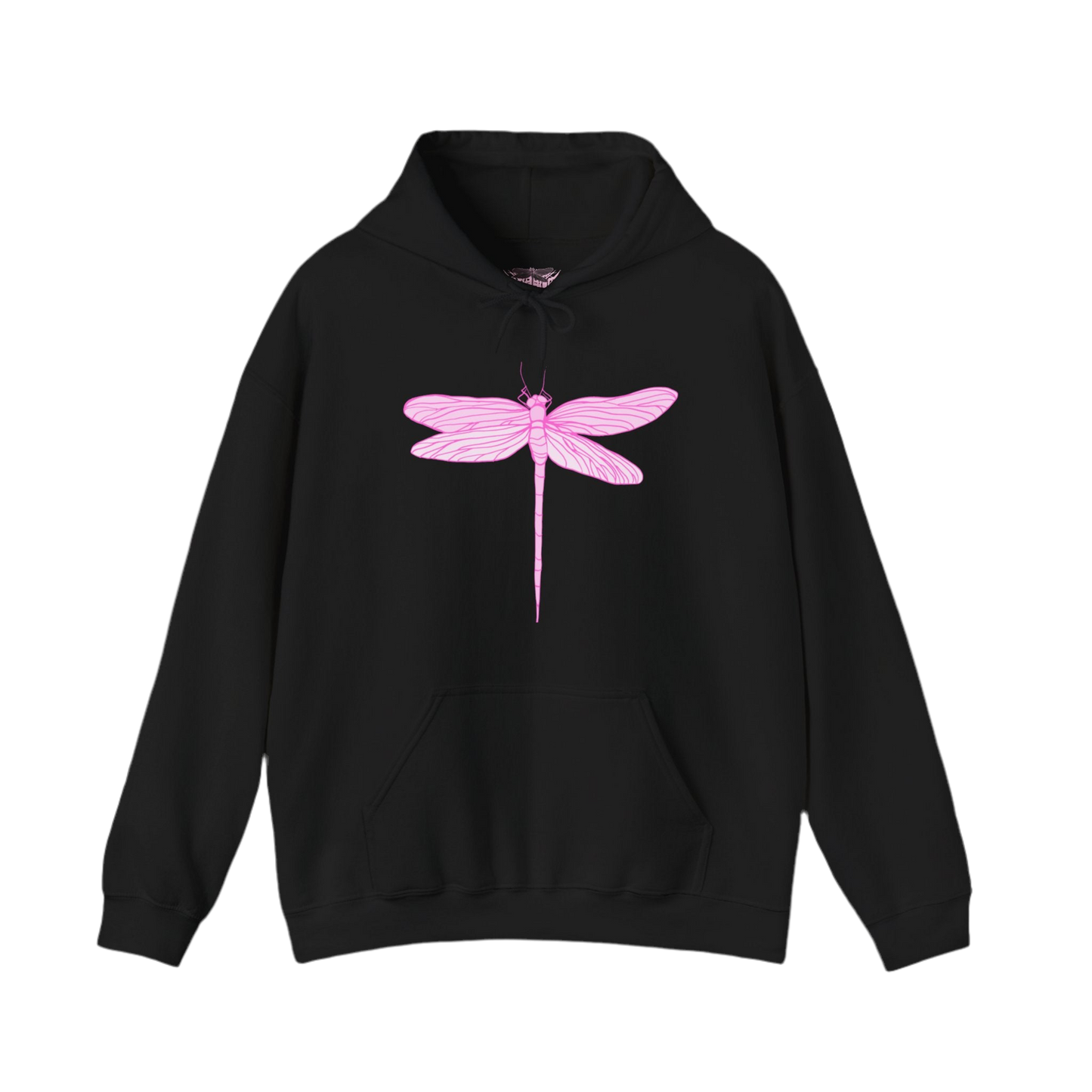 Positive Wings Hoodie