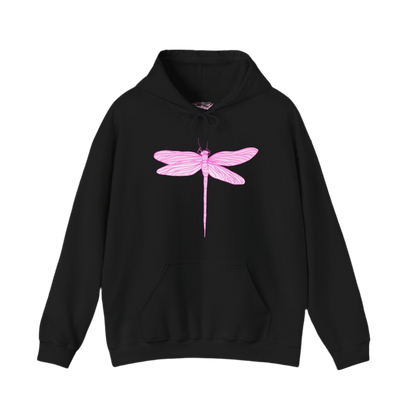 Positive Wings Hoodie