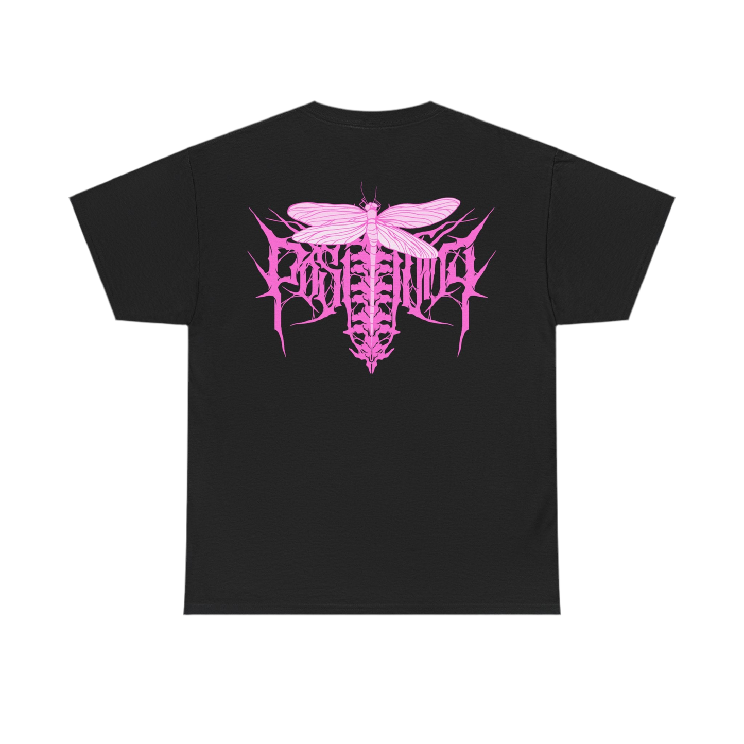 Wings of Positivity Tee