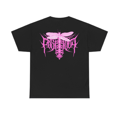 Wings of Positivity Tee