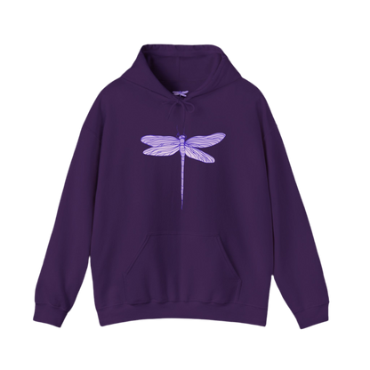 Positive Wings Hoodie