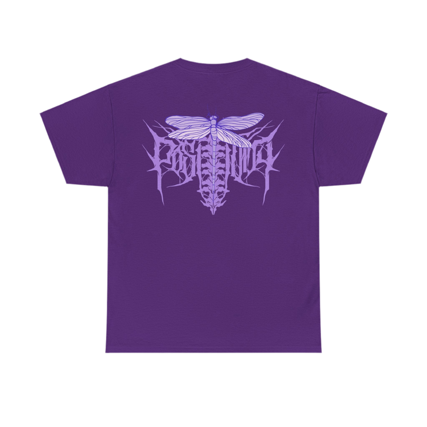 Wings of Positivity Tee