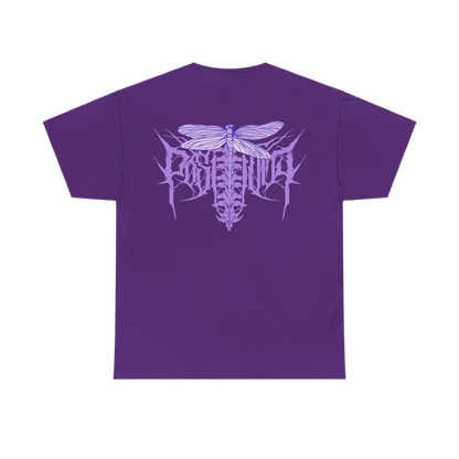 Wings of Positivity Tee