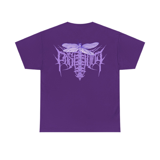 Wings of Positivity Tee