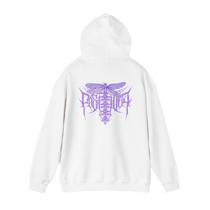 Positive Wings Hoodie