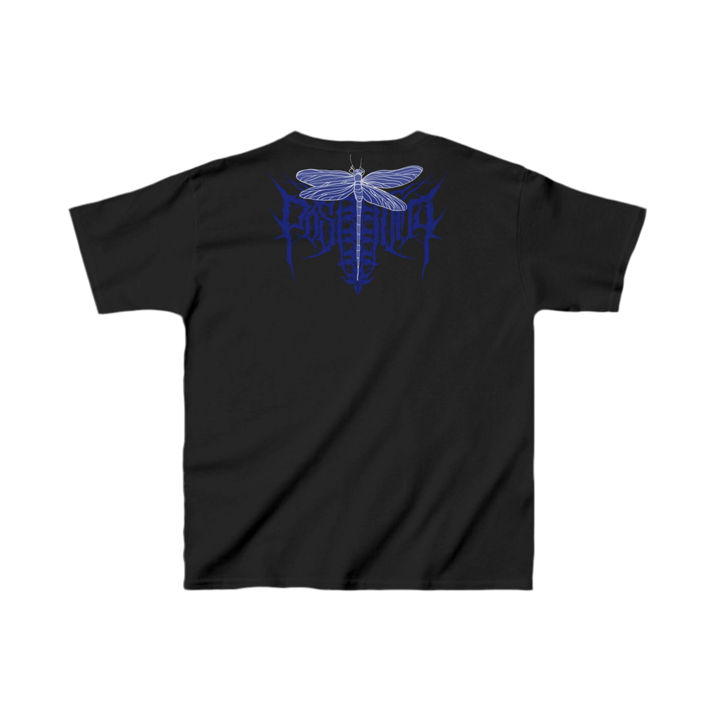 Wings of Positivity Kids Tee