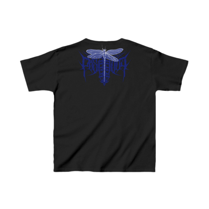 Wings of Positivity Kids Tee