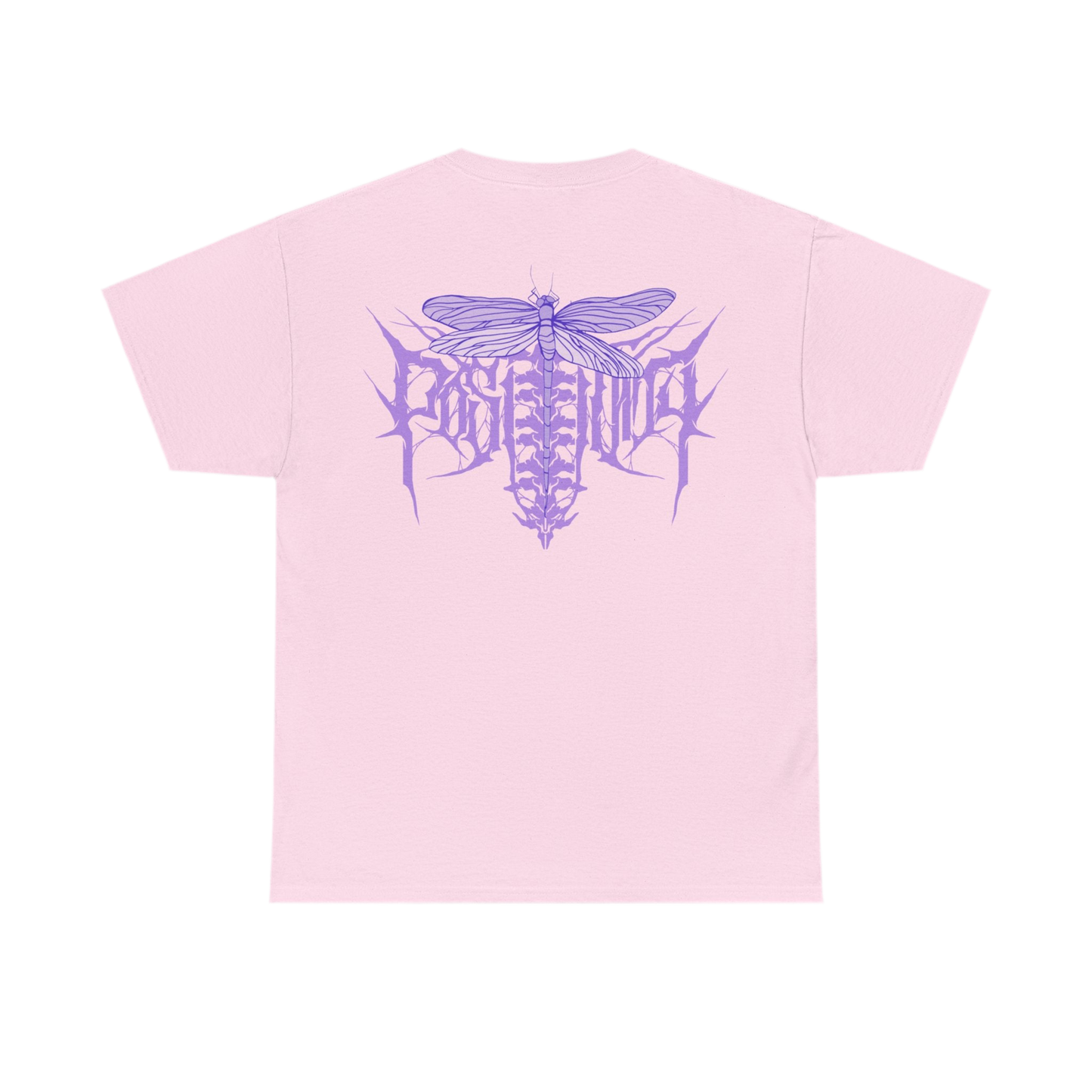 Wings of Positivity Tee