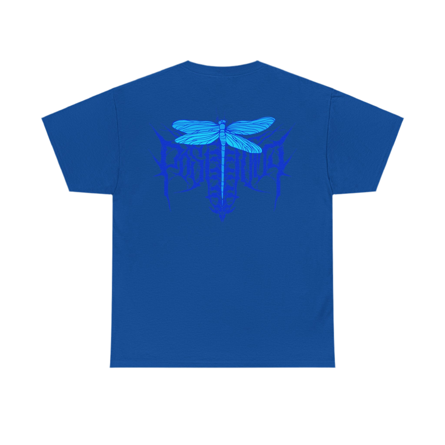 Wings of Positivity Tee