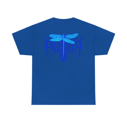 Wings of Positivity Tee