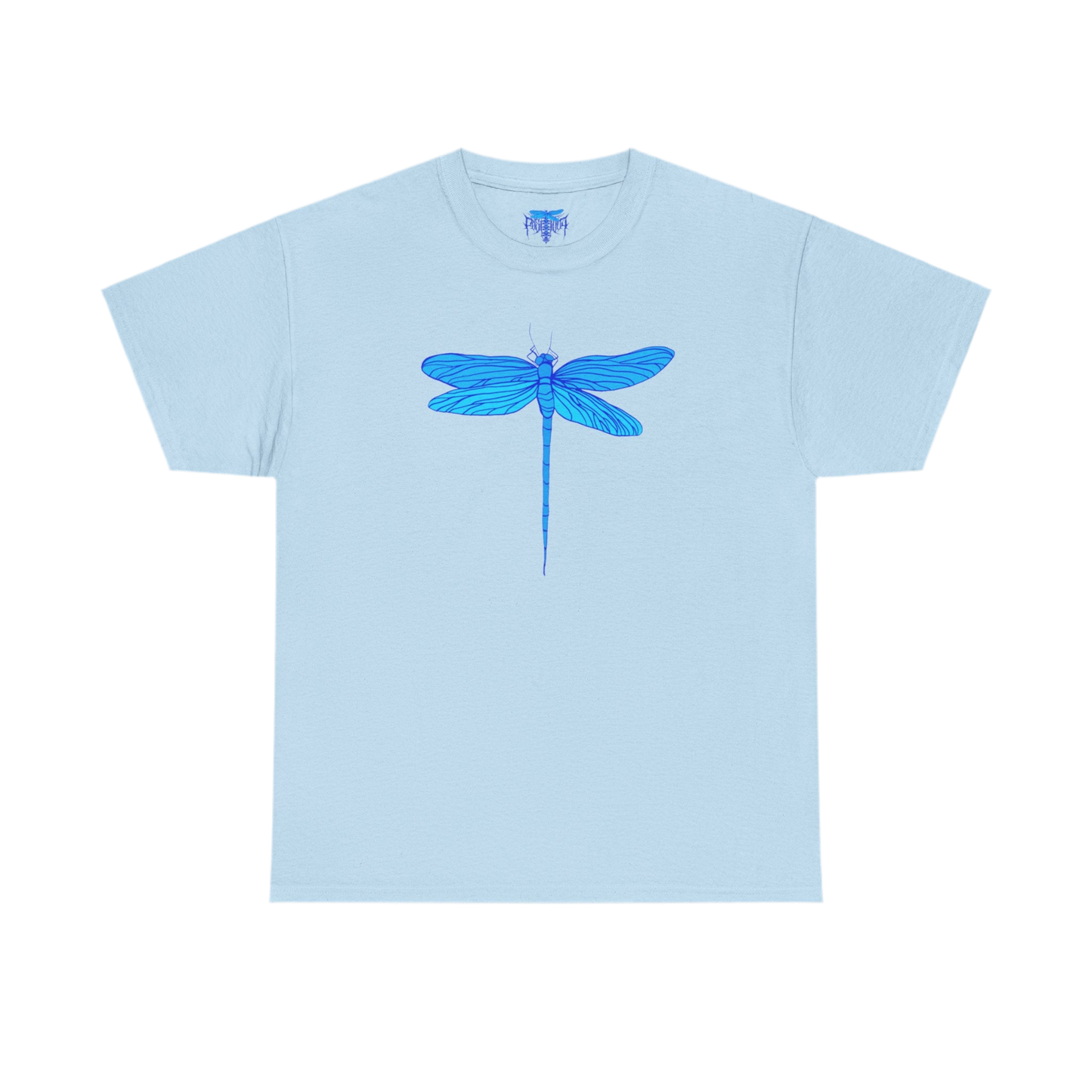 Wings of Positivity Tee