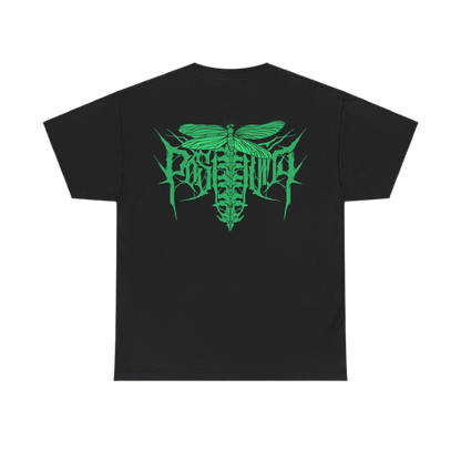 Wings of Positivity Tee